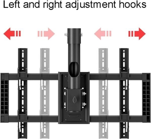 Mbështetëse për montim televizori