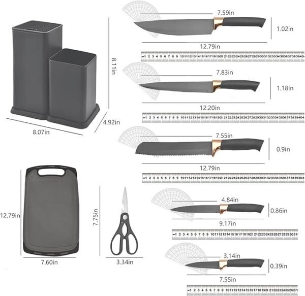 Set Kuzhine 19 Copë