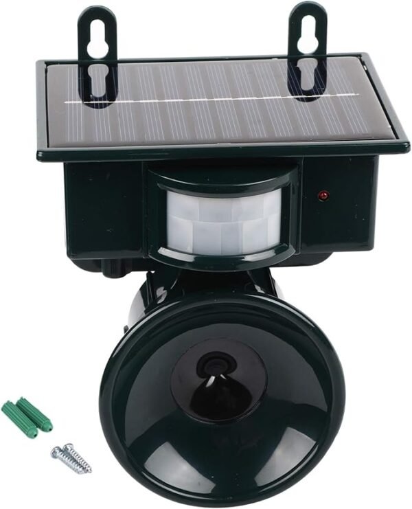 61kKXBHveDL._AC_SX679_ Pajisja ultrasonike për largimin e kafshëve