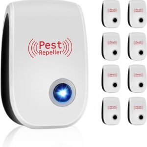 61l4W4F5S6L._AC_SL1500_ Pajisje Ultrasonike Kundër Insekteve