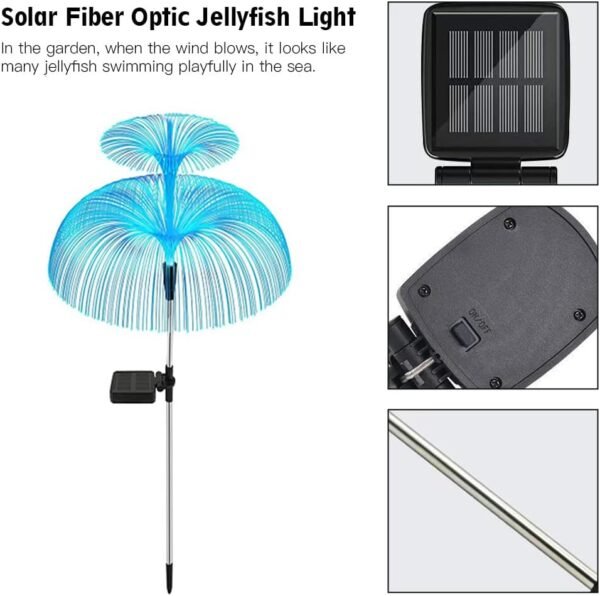 Drita me energji diellore