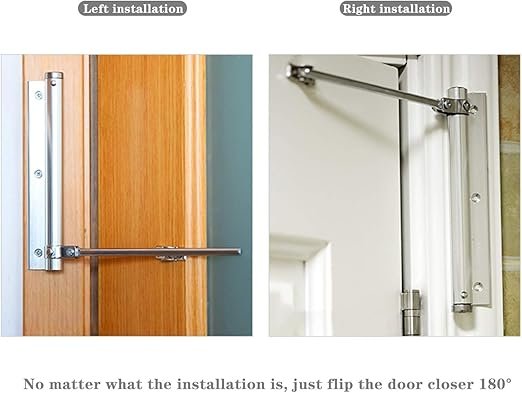 Mbyllës Automatik Dere