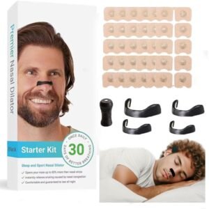 61ya7BiBK9L._AC_SL1100_ Shirita nazal magnetikë për frymëmarrje