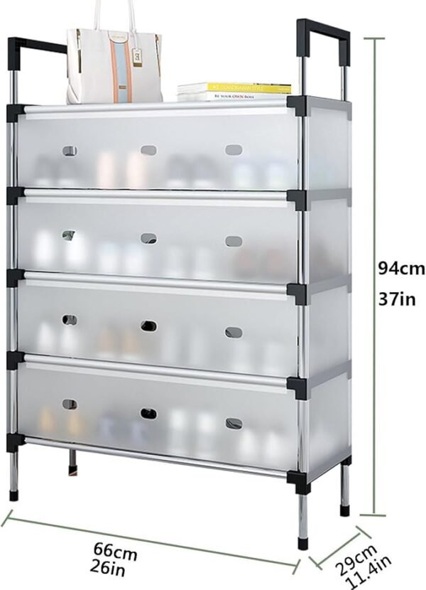 61yyZutrF8L._AC_SX679_ Raft Portativ për Këpucë