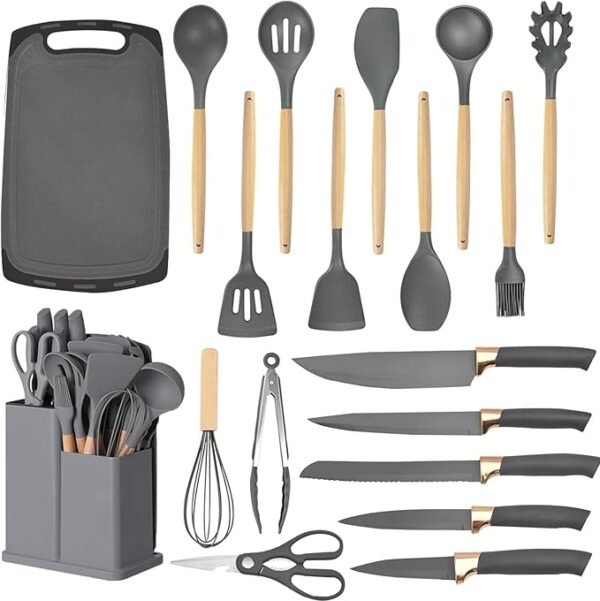 Set Kuzhine 19 Copë