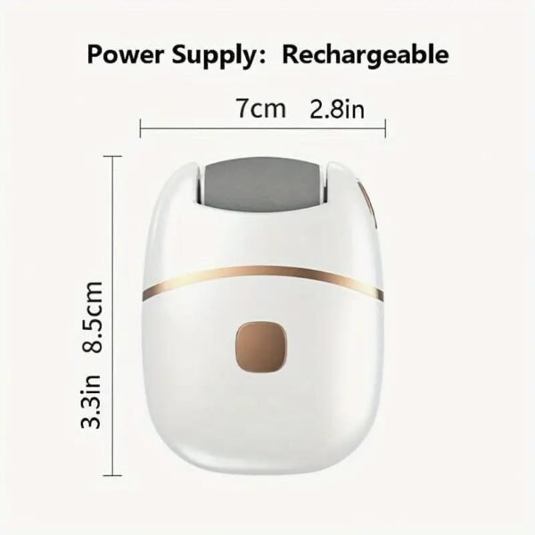 Heqës kallosh elektrik