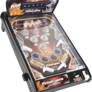 Pinball për Tavolinë