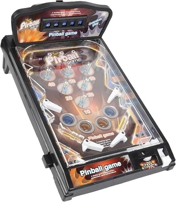 Pinball për Tavolinë