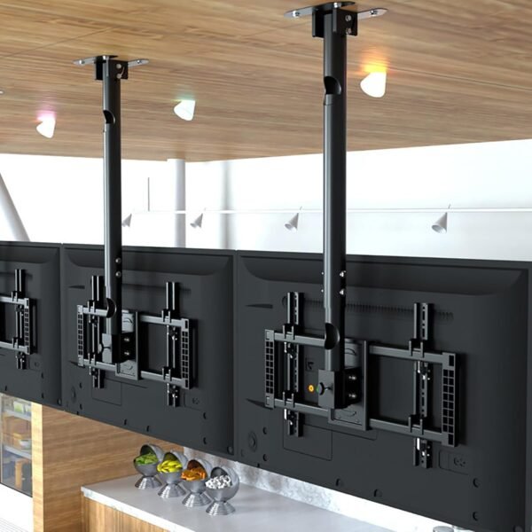 Mbështetëse për montim televizori