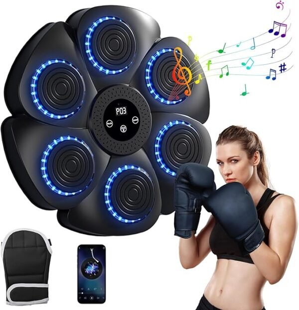 Pajisje elektronike e boksit