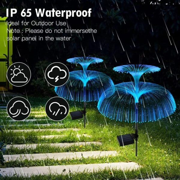 Drita me energji diellore