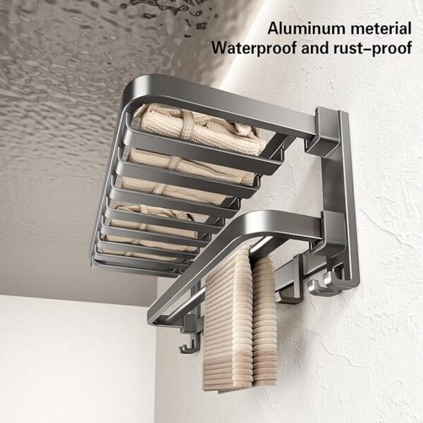 Raft Peshqirësh për Banjo VOLPONE