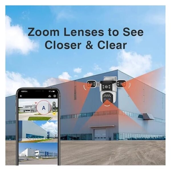 71GJNajEkDL._SX679_ Kamera IP WiFi 20MP