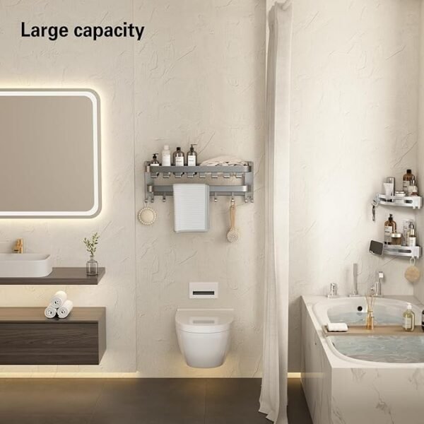 Raft Peshqirësh për Banjo VOLPONE