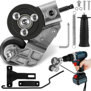 Pajisje për Prerje Precize të Metaleve