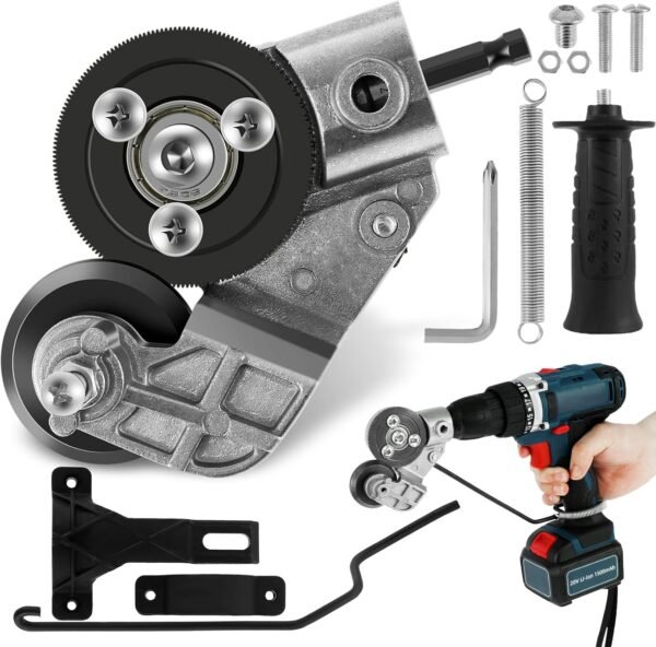 Pajisje për Prerje Precize të Metaleve