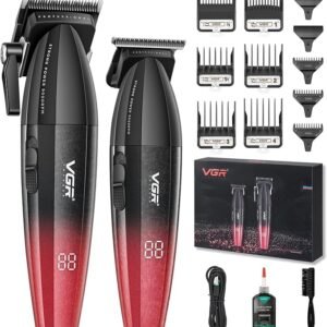 Makina Profesionale VGR 640