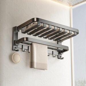 Raft Peshqirësh për Banjo VOLPONE