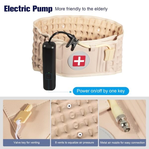 Rrip shpine dekompresimi