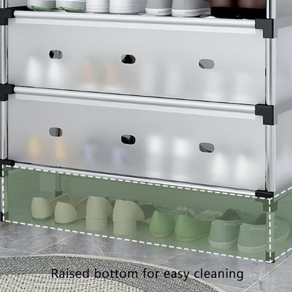 71XYixbeRLL._AC_SX679_ Raft Portativ për Këpucë