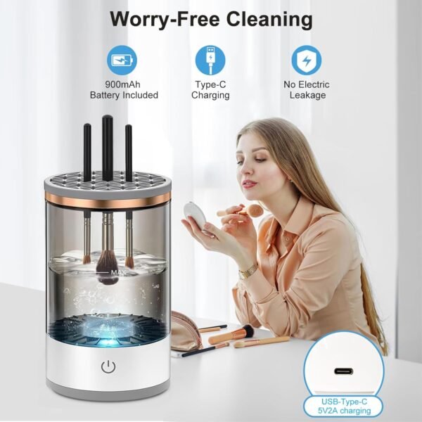 71YS8B8+DQL._AC_SL1500_ Pastrues furçash për makijazh