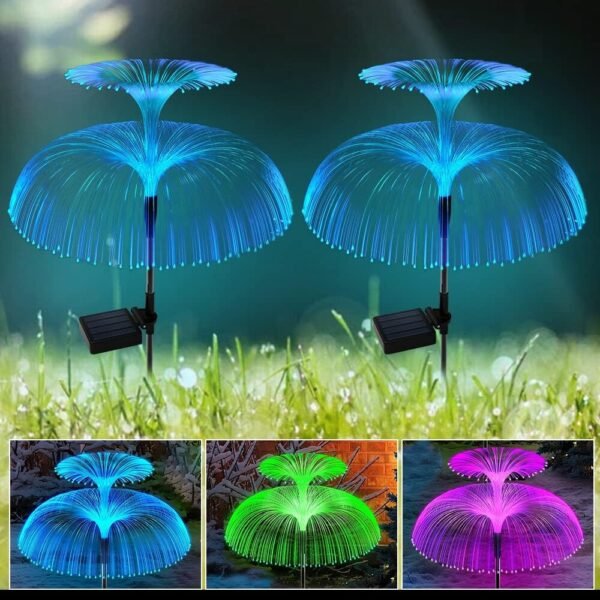 Drita me energji diellore