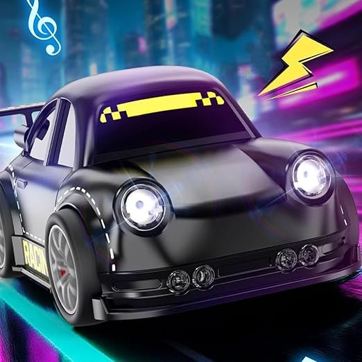 Makinë me Telekomandë