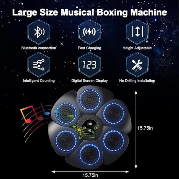 Pajisje elektronike e boksit