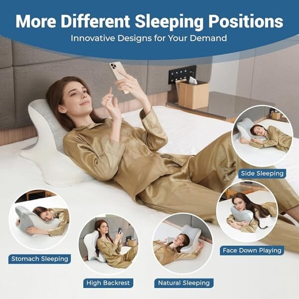 71jlN0FXuxL._AC_SX679_ Jastëk ergonomik