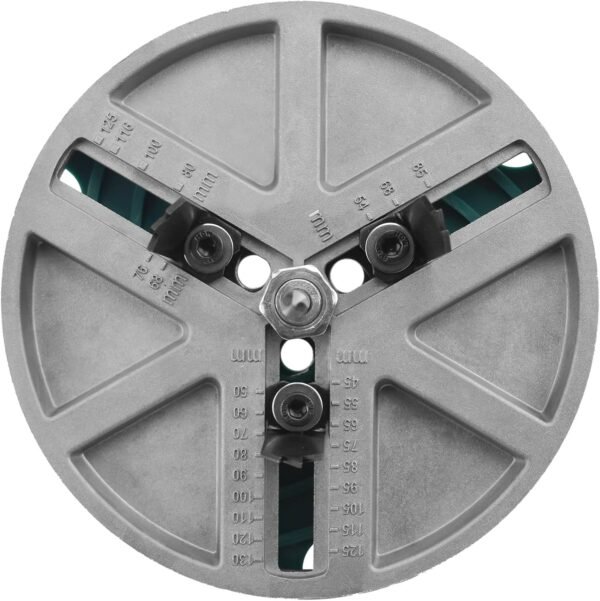 Vegël Precize për Shpim Druri