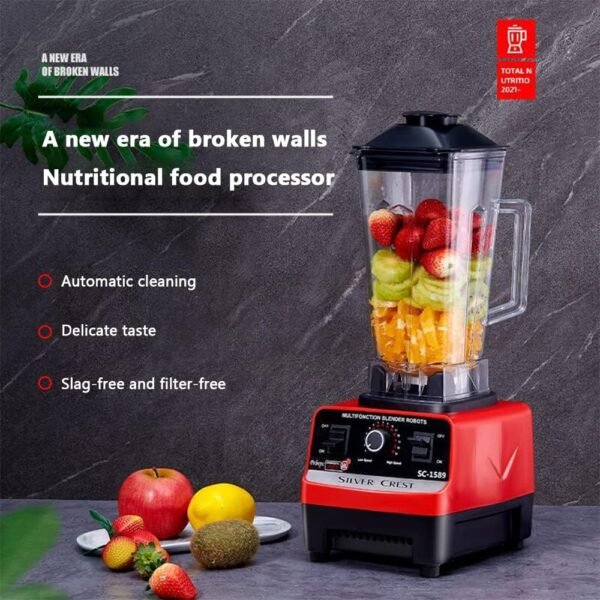 71m3U2jcpXL._AC_SL1000_ Blender multifunksional