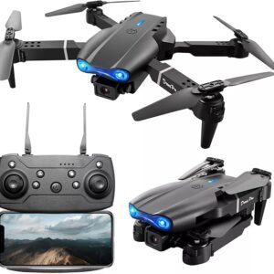 Dron i palosshëm E99