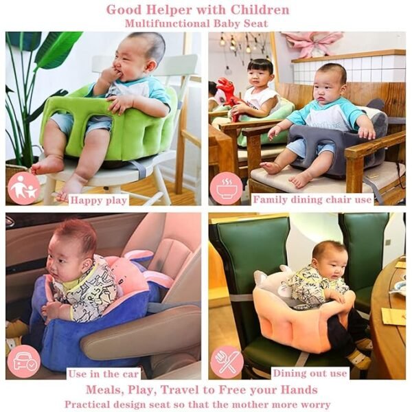 71sivBjTPzL._SX679_ Karrige Mbështetëse për Divan për Foshnje