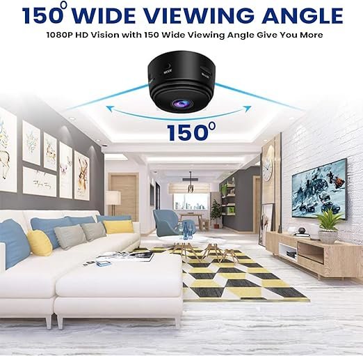 71zexADH0XL._AC_SX522_ Kamera Mini A9 32GB