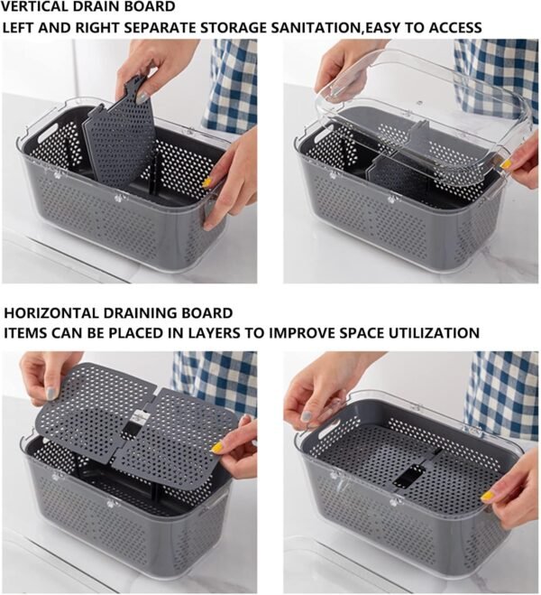 Prerës Perimesh 22 në 1