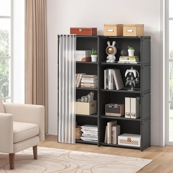 Dollap Organizues 5-Katësh