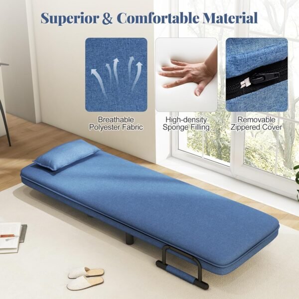 81IN12wTofL._AC_SL1500_ Giantex Divan 3-në-1