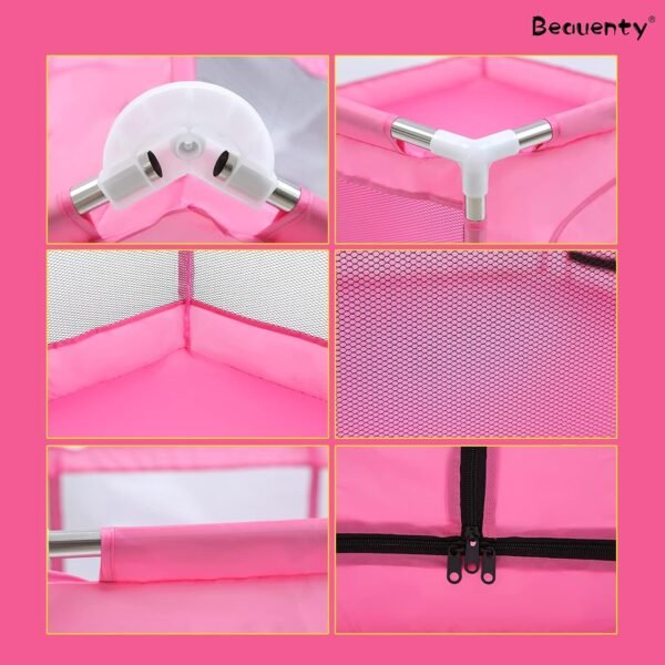 Qendër aktivitetesh Beauenty Baby Kids Playpen