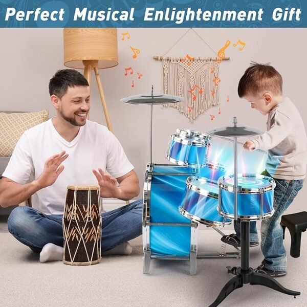 81cx8nOUZSL._AC_SX679_ Set baterish për fëmijë