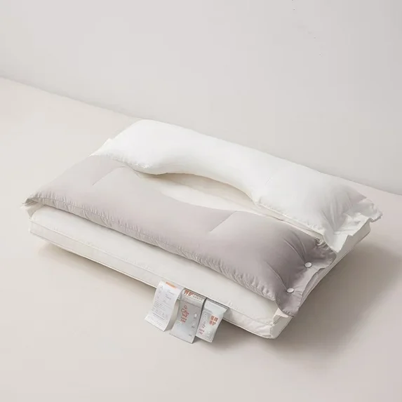 Jastëk ortopedik cervikal