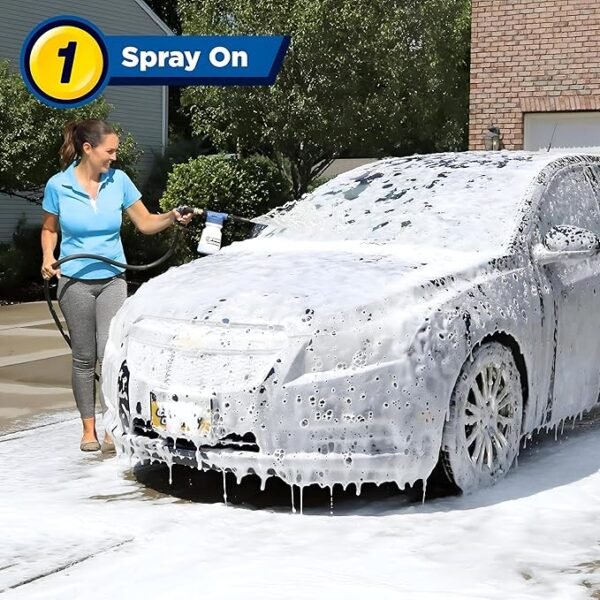 Pistoletë për shkumë