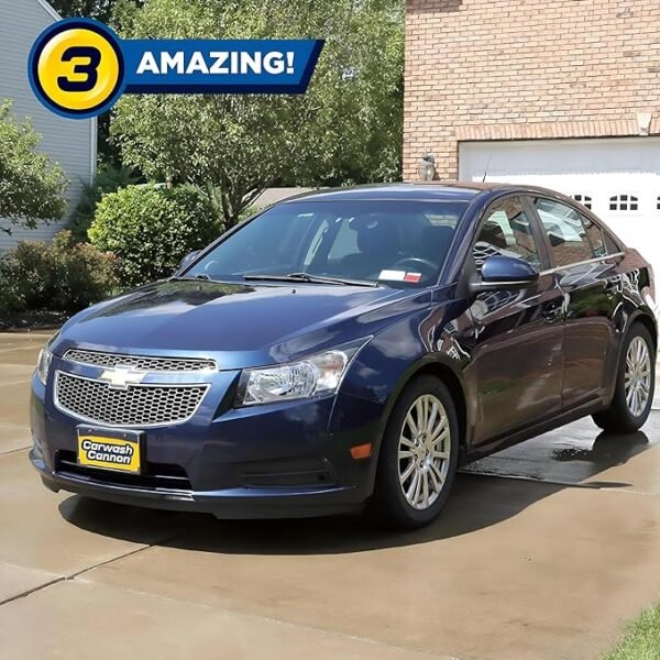 Pistoletë për shkumë