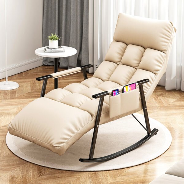 H4208ffa3c5e94b4e9bddb96417459bd9H Karrige Lëkundëse Moderne